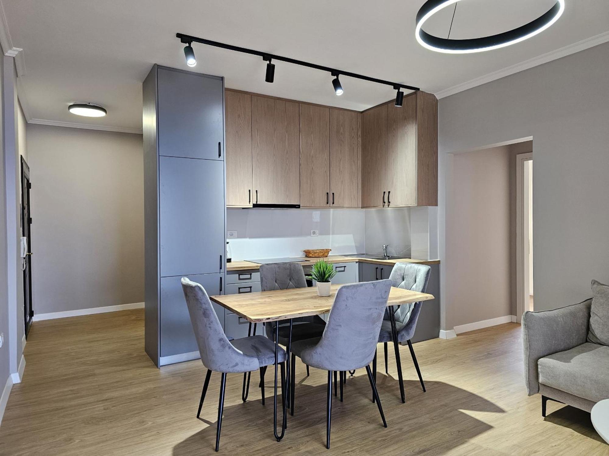 Deep Blue Rooftop - 111 Sarande Exterior photo